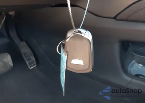 2021 Cadillac Xt6 Fwd Luxury z USA, uszkodzony, nr VIN 1GYKPAR44MZ153105